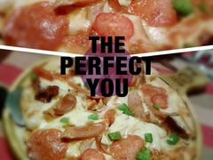 托斯卡纳总汇披萨-托斯卡纳烘焙意大利餐厅(五天地店)