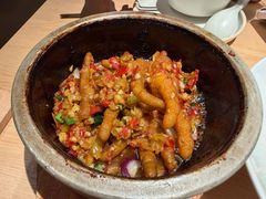 -新太二·鲜料川菜(智慧城广百店)