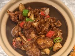 -留半山·香港食堂(啦啦宝都店)