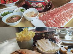-老浒记烤鸭-北京菜(琉璃厂店)