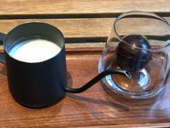 -Home Cafe(水榭春天店)