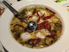 -汤城小厨•粤菜•靓汤(苏州街店)