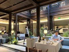 -狮王府淮扬菜(夫子庙老门东店)