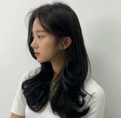 -东方美妍小鹏造型