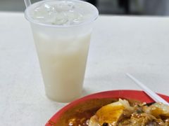 -美芝律剪刀剪咖喱饭