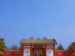 -茂陵博物馆