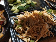 -聚点串吧·北京烧烤(赵登禹路店)