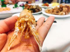 -新享乐海鲜(翠华路店)