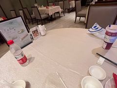 -福州天元国际威斯汀酒店·中国元素餐厅