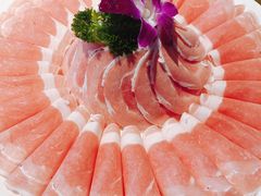 -宝弟羊肉馆(众意路店)