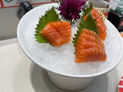 -新一番三文鱼寿司(吾悦店)