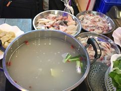 -鱼醉无骨鱼·中山脆肉鲩(荔湾路店)
