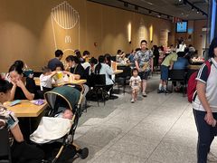-麦当劳(湖滨路店)