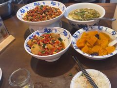 -八碗湘长沙市井菜(坡子街店)