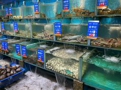 -海味当家·蒸锅海鲜(星海公园店)
