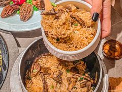 -芸山季·云南野生菌火锅(宝能环球汇店)