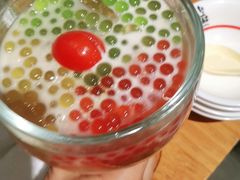 -喝丢一只鞋海鲜烧烤·海肠捞饭(文体街店)
