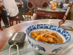 净牛腩-恩宁刘福记(东华东路店)