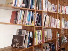 -长颈鹿咖啡(大学路店)