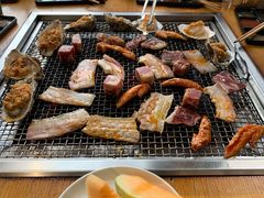 -蚝英雄·自助烤蚝(建设路店)