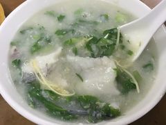-华记粥饭店(印象容桂主题风情街店)