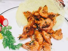 -乾隆美食·本帮菜(黄河路店)