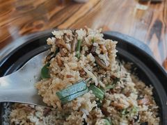 黄鳝饭-富哥食店