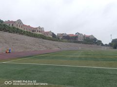 -厦门大学(思明校区)