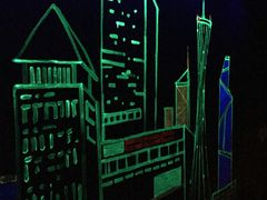 -MOJO密室逃脱(中街旗舰店)