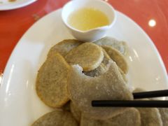 -北京小肠陈饭庄(方庄店)
