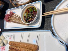 -高家烧鸽子烧烤店63年