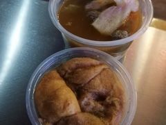 净面筋-老广州牛杂(深圳白石洲总店)