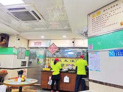 -荔林食店(西华路店)
