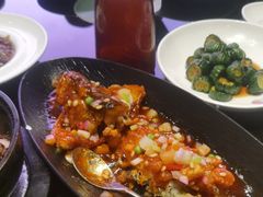 -上海人家花樣年华(虹口龙之梦店)