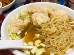 -竹园竹升面(西关总店)