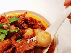 -禾珍珠家常小馆(河南博物院店)