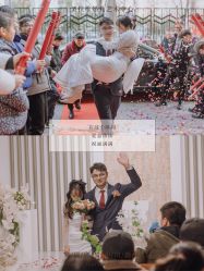 -圣拉维婚礼艺术中心(合肥旗舰店)