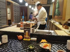 -松涛日本料理