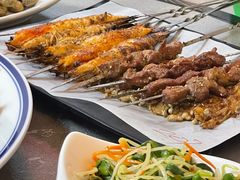 -食鸡公社辣子鸡·潍坊菜·烧烤