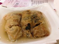 -百乐门喜宴(海珠广场华厦店)