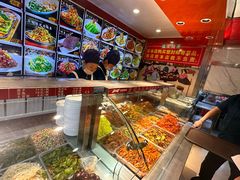 -春花民族美食(佳木斯总店)