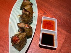 -泰兰香·Thailand(凯德空中花园店)