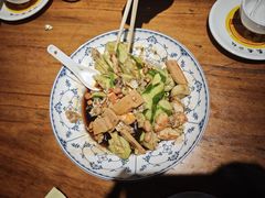 -即墨老公社·海肠捞饭大王(古城店)