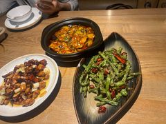 -辛香汇·现炒川菜(武进吾悦店)