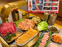 -杨小佳·齐齐哈尔烤肉·烤串(广州店)