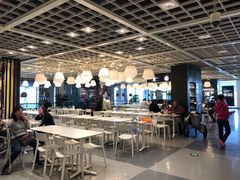 -宜家·瑞典食品屋(四元桥店)