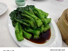 -馨越楼·点心·粤菜(赤坎店)