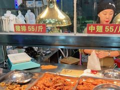 -吴日彪蒜香猪牛排(水巷口店)