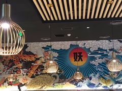 -半天妖烤鱼(印象城店)