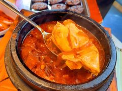 -七八冷面·延边朝鲜族美食(欢乐谷店)